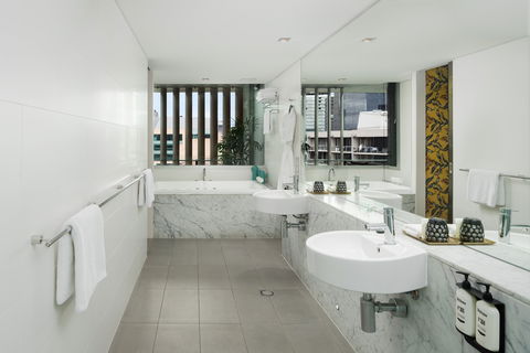 Ovolo The Valley Brisbane - Accommodation Sunshine Coast 15