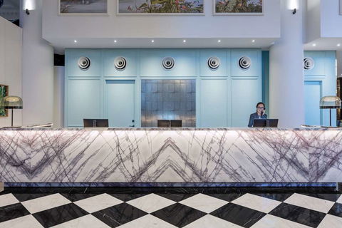 Adina Apartment Hotel Brisbane - Accommodation Sunshine Coast 3