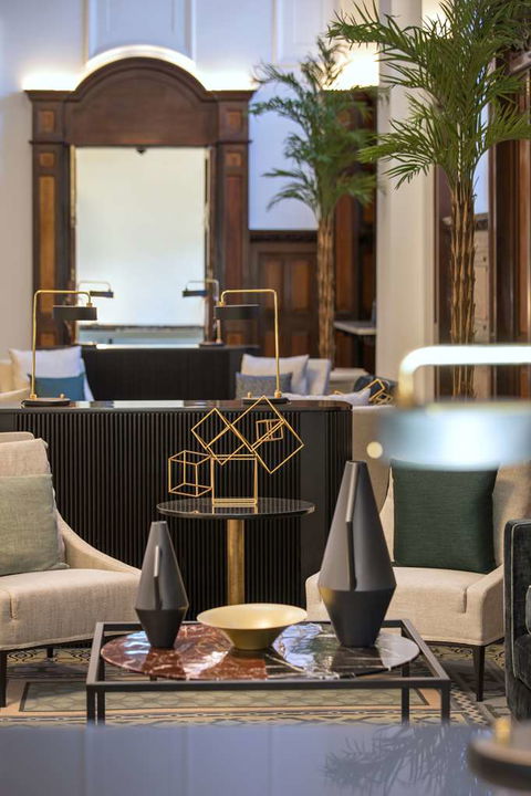 Adina Apartment Hotel Brisbane - Accommodation Sunshine Coast 4