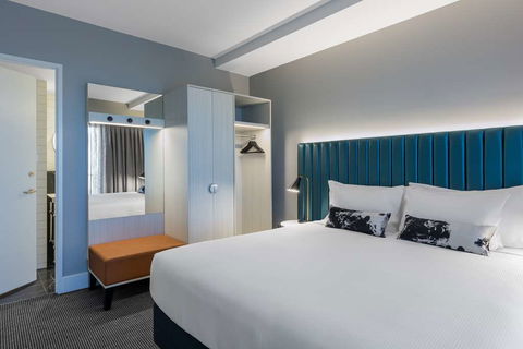 Adina Apartment Hotel Brisbane - Accommodation Sunshine Coast 6