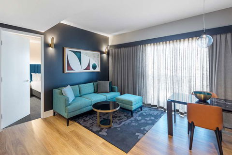 Adina Apartment Hotel Brisbane - Accommodation Sunshine Coast 7