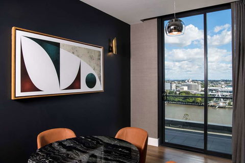Adina Apartment Hotel Brisbane - Accommodation Sunshine Coast 11