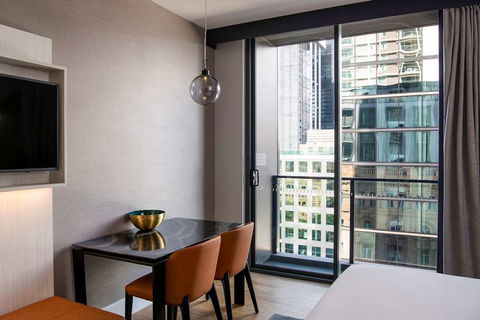Adina Apartment Hotel Brisbane - Accommodation Sunshine Coast 12