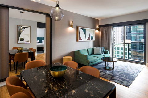 Adina Apartment Hotel Brisbane - Accommodation Sunshine Coast 13