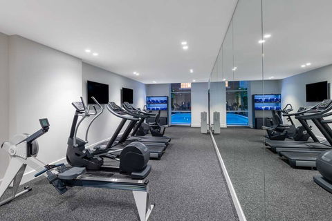 Adina Apartment Hotel Brisbane - Accommodation Sunshine Coast 15