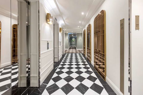 Adina Apartment Hotel Brisbane - Accommodation Sunshine Coast 17