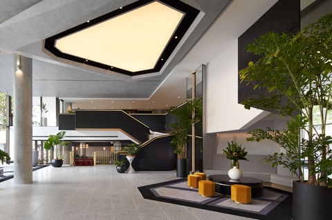 Hotel X Brisbane Fortitude Valley - Accommodation Sunshine Coast 1