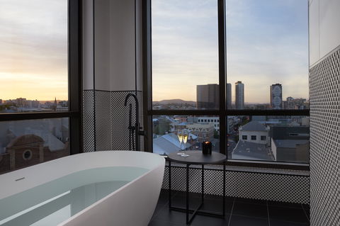 Hotel X Brisbane Fortitude Valley - Accommodation Sunshine Coast 7
