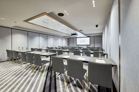 Hotel X Brisbane Fortitude Valley - Accommodation Sunshine Coast 11