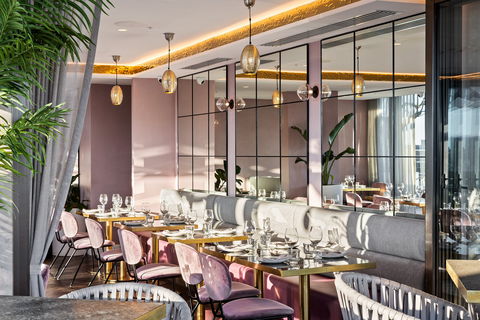 Hotel X Brisbane Fortitude Valley - Accommodation Sunshine Coast 13