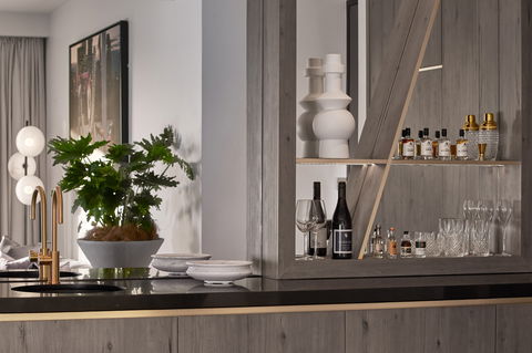 Hotel X Brisbane Fortitude Valley - Accommodation Sunshine Coast 14