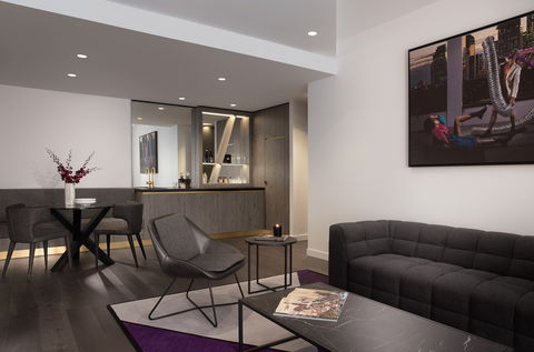Hotel X Brisbane Fortitude Valley - Accommodation Sunshine Coast 15