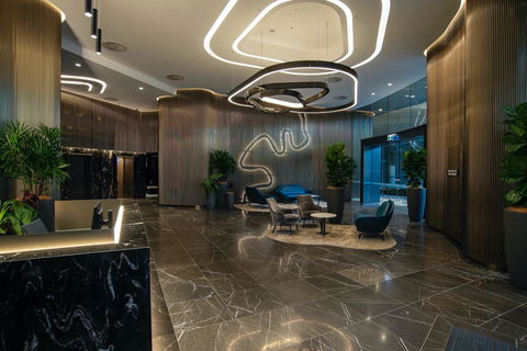 Arise Brisbane Skytower - Accommodation Sunshine Coast 2