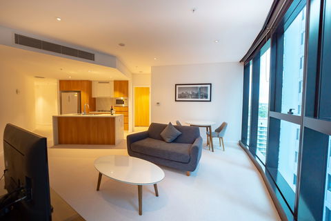 Arise Brisbane Skytower - Accommodation Sunshine Coast 3