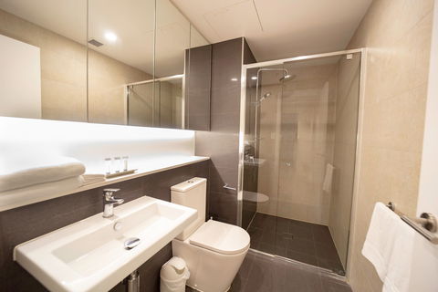 Arise Brisbane Skytower - Accommodation Sunshine Coast 4