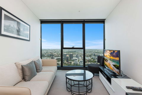 Arise Brisbane Skytower - Accommodation Sunshine Coast 5