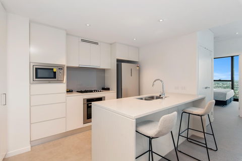 Arise Brisbane Skytower - Accommodation Sunshine Coast 7