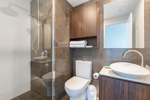 Arise Brisbane Skytower - Accommodation Sunshine Coast 10