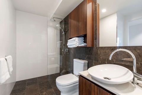 Arise Brisbane Skytower - Accommodation Sunshine Coast 11