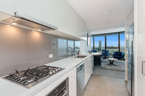 Arise Brisbane Skytower - Accommodation Sunshine Coast 12
