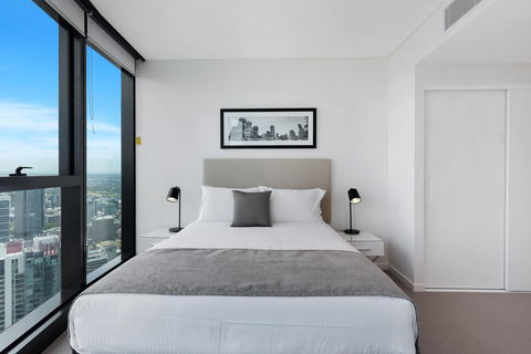 Arise Brisbane Skytower - Accommodation Sunshine Coast 13