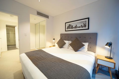 Arise Brisbane Skytower - Accommodation Sunshine Coast 16