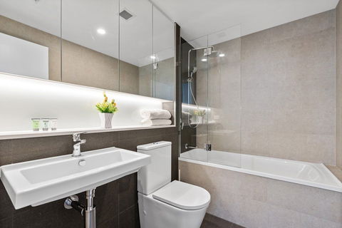 Arise Brisbane Skytower - Accommodation Sunshine Coast 17