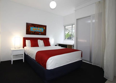Miro Apartments - Accommodation Sunshine Coast 1