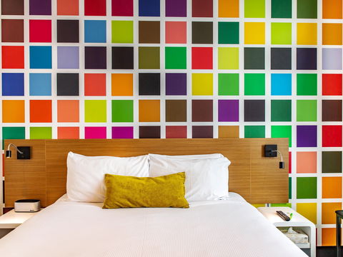 Ibis Styles Brisbane Elizabeth Street - Accommodation Sunshine Coast 0