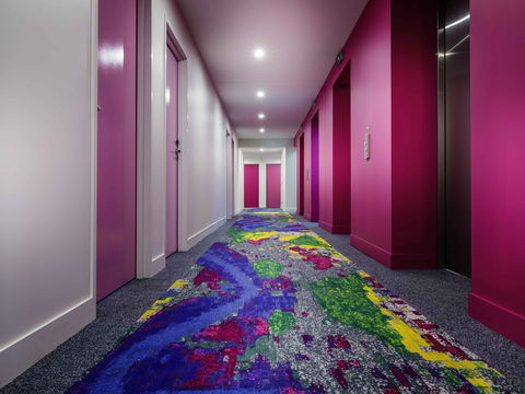 Ibis Styles Brisbane Elizabeth Street - Accommodation Sunshine Coast 3