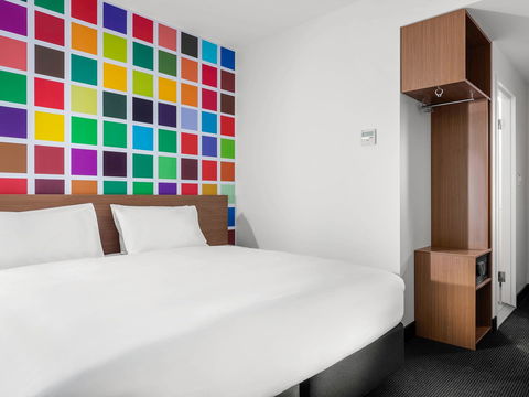Ibis Styles Brisbane Elizabeth Street - Accommodation Sunshine Coast 4