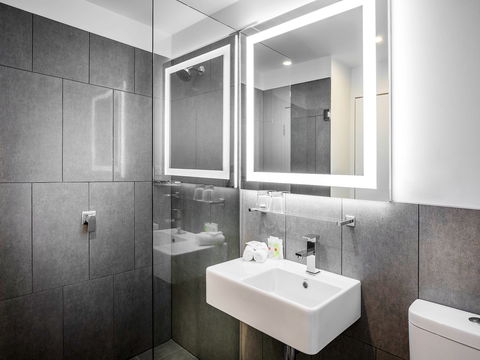 Ibis Styles Brisbane Elizabeth Street - Accommodation Sunshine Coast 5