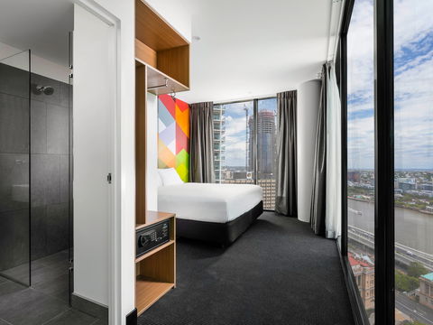 Ibis Styles Brisbane Elizabeth Street - Accommodation Sunshine Coast 7