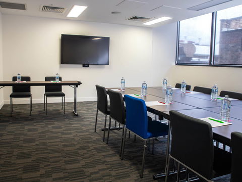 Ibis Styles Brisbane Elizabeth Street - Accommodation Sunshine Coast 9