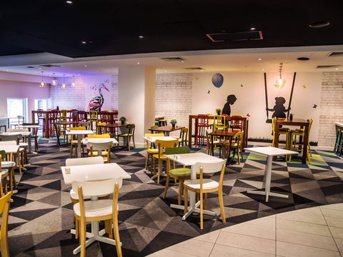 Ibis Styles Brisbane Elizabeth Street - Accommodation Sunshine Coast 12