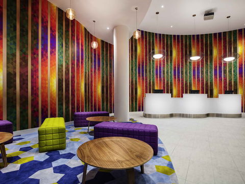 Ibis Styles Brisbane Elizabeth Street - Accommodation Sunshine Coast 14