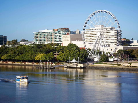 Ibis Styles Brisbane Elizabeth Street - Accommodation Sunshine Coast 16