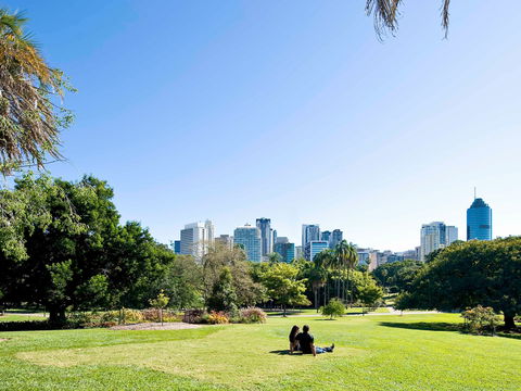 Ibis Styles Brisbane Elizabeth Street - Accommodation Sunshine Coast 17