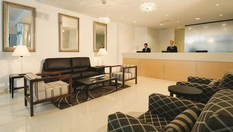 IStay RiverCity - Accommodation Sunshine Coast 1
