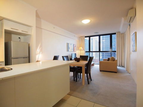IStay RiverCity - Accommodation Sunshine Coast 2
