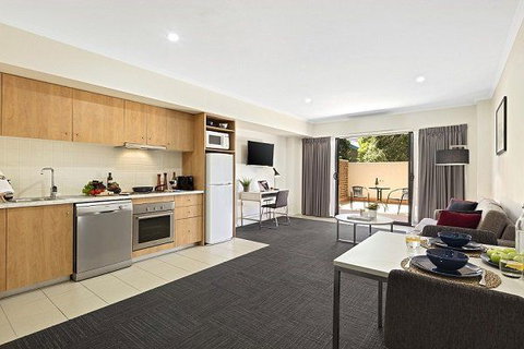 Quest Mont Albert - Accommodation Sunshine Coast 3