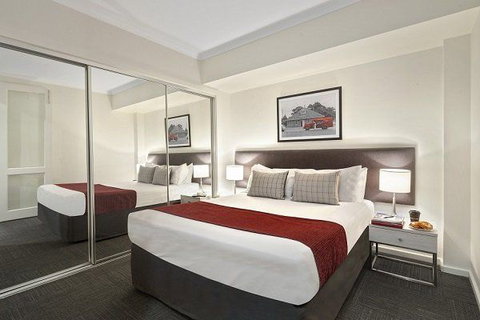 Quest Mont Albert - Accommodation Sunshine Coast 5