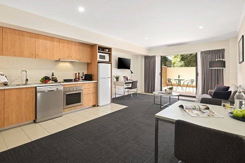 Quest Mont Albert - Accommodation Sunshine Coast 7
