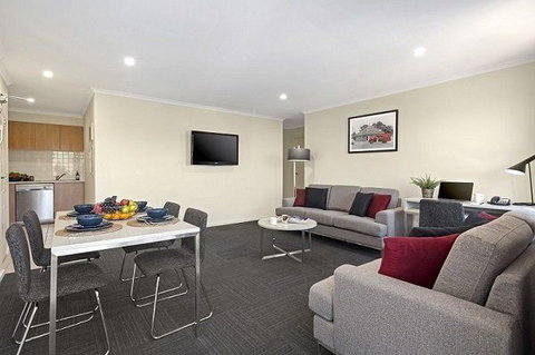 Quest Mont Albert - Accommodation Sunshine Coast 10