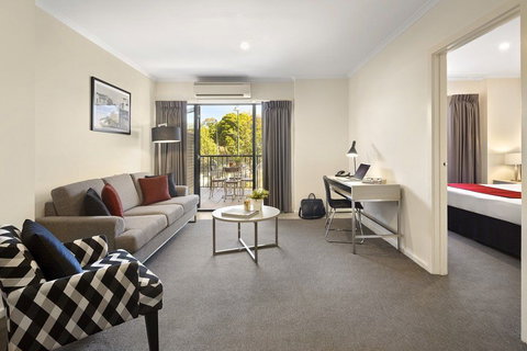 Quest Mont Albert - Accommodation Sunshine Coast 11