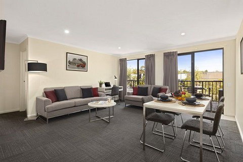 Quest Mont Albert - Accommodation Sunshine Coast 12