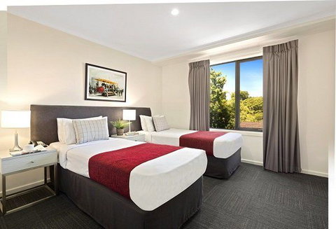 Quest Mont Albert - Accommodation Sunshine Coast 14