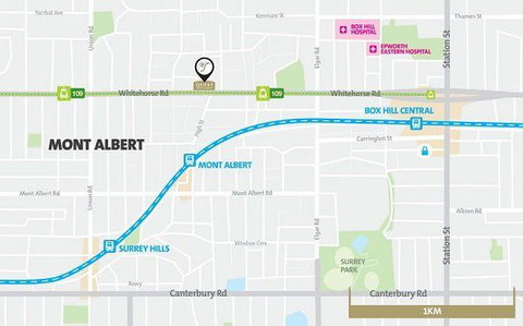 Quest Mont Albert - Accommodation Sunshine Coast 17