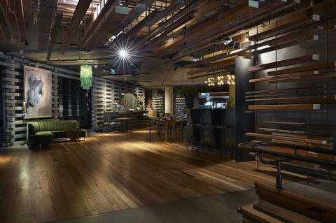 Ovolo Nishi - Accommodation Sunshine Coast 3