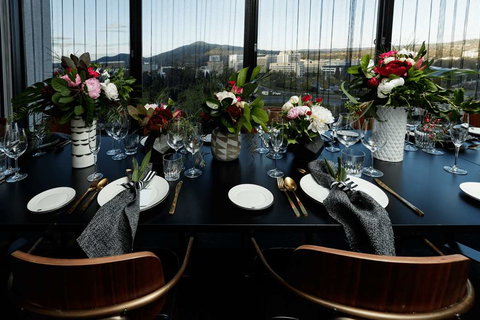 QT Canberra - Accommodation Sunshine Coast 12